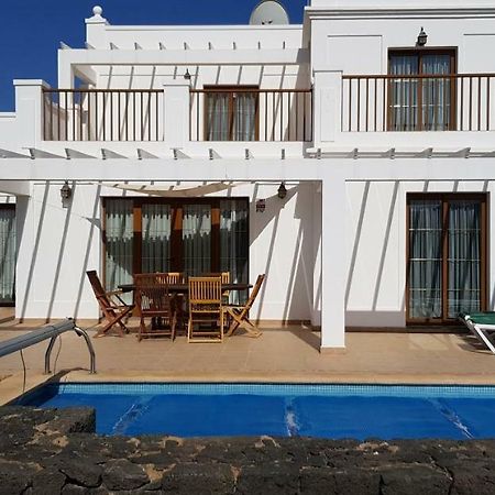 Villa Papagayo Playa Blanca  Exterior photo